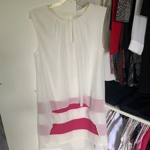 Cute flowy summer dress